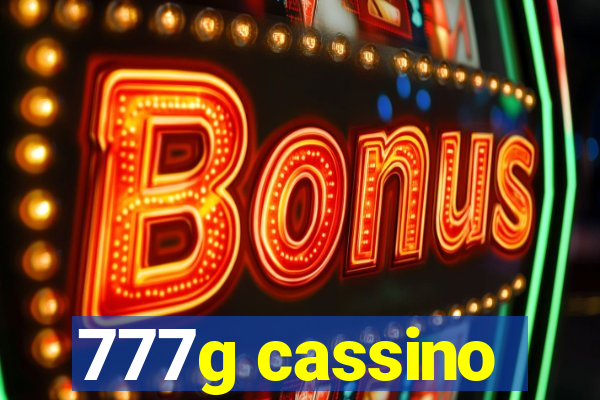 777g cassino